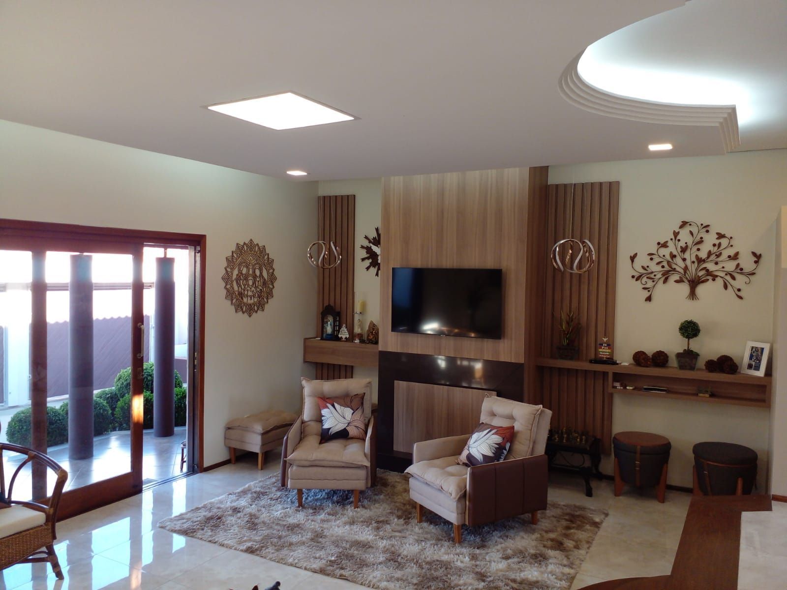 Casa à venda, 3 quartos, 1 suíte, 3 vagas, inez - alegrete/r