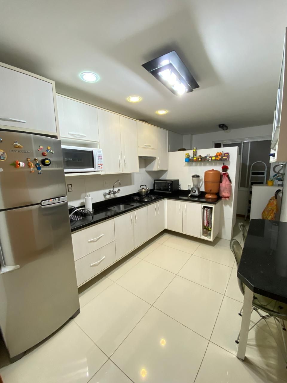 Apartamento, 2 quartos, 60 m² - Foto 5