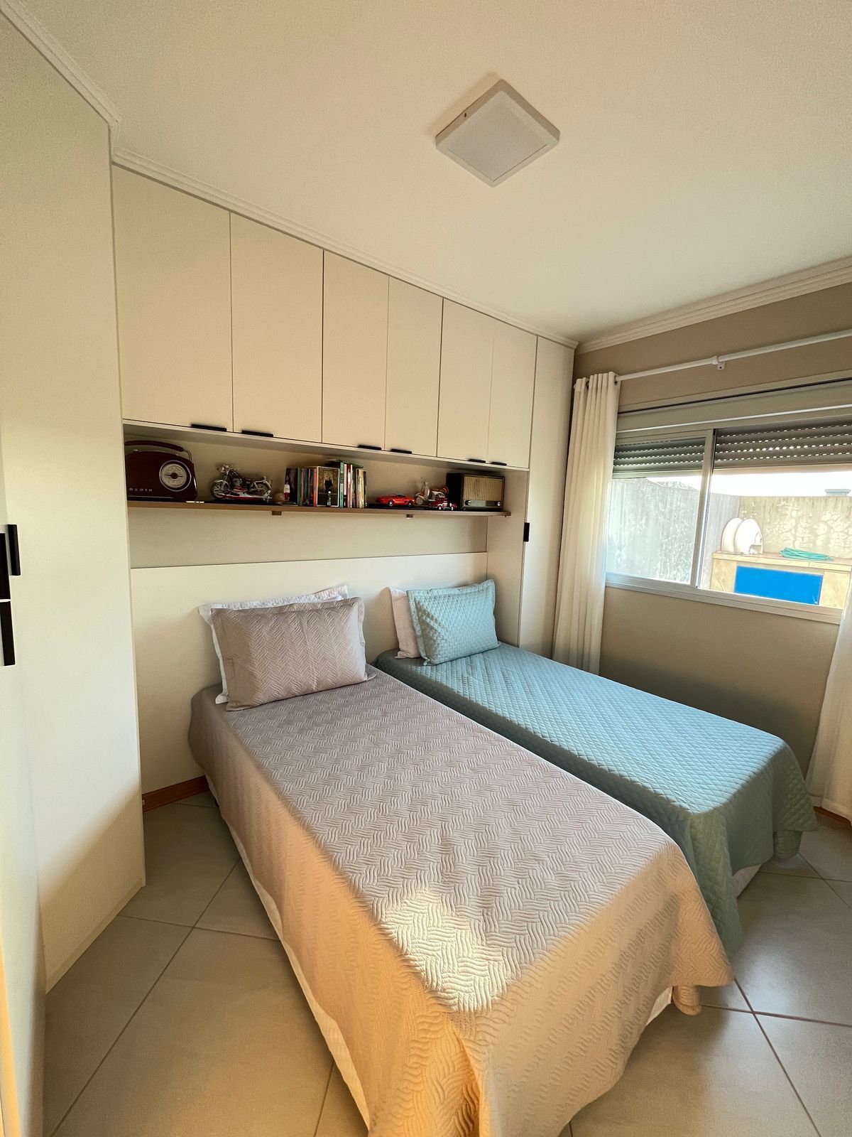 Apartamento para venda no centro
