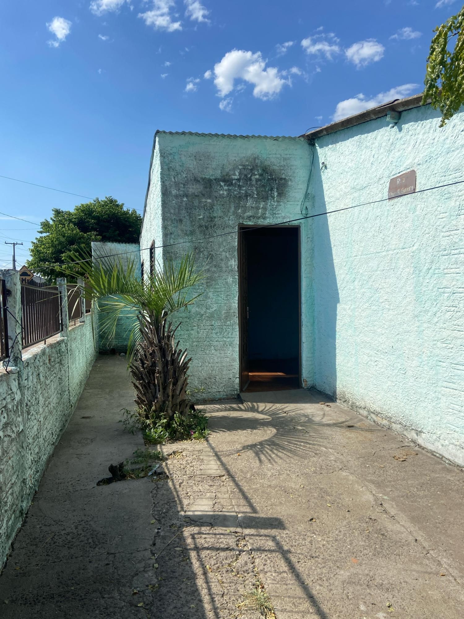 Casa a venda no bairro promorar
