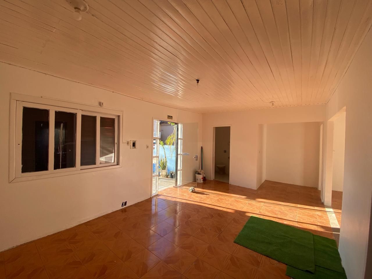 Casa comercial 2 dormitórios à venda centro alegrete/rs - foto 2