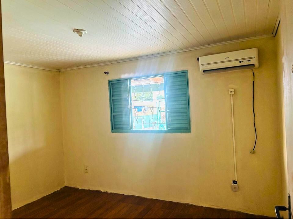 Casa à venda no bairro prado – 2 quartos, 90m², amplo terren