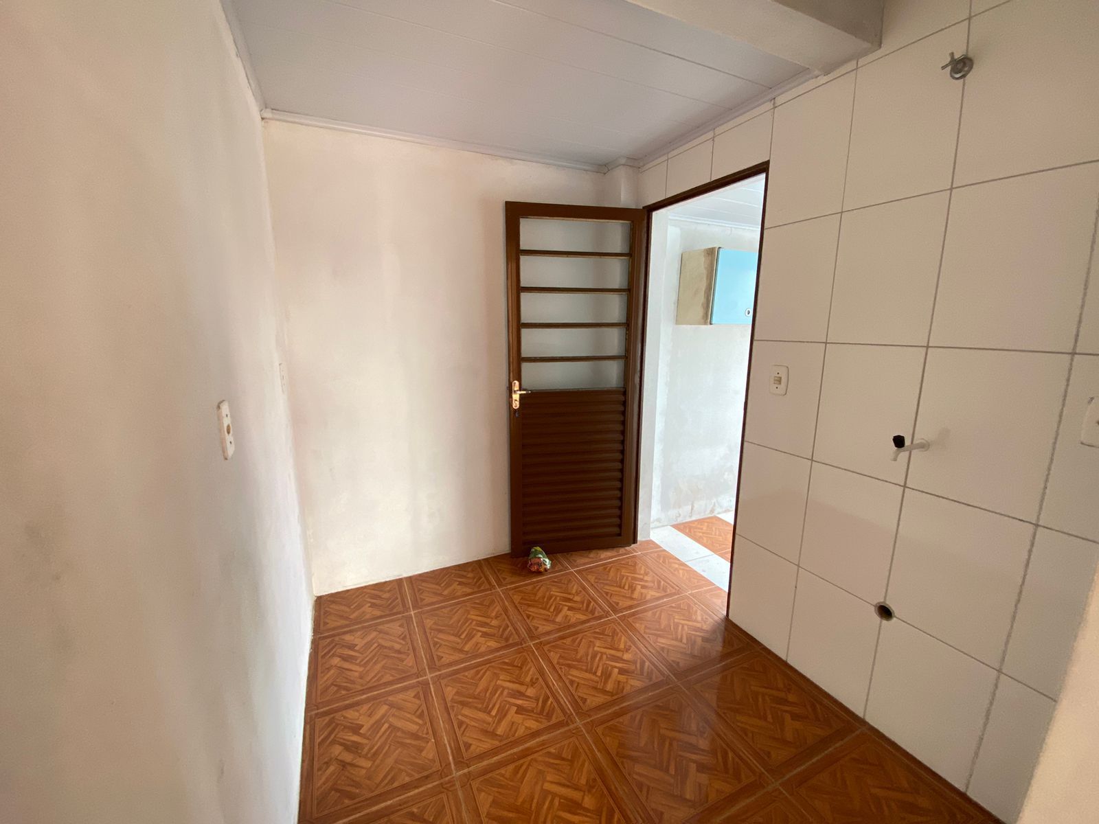 Apartamento duplex para locação - conforto e praticidade em 