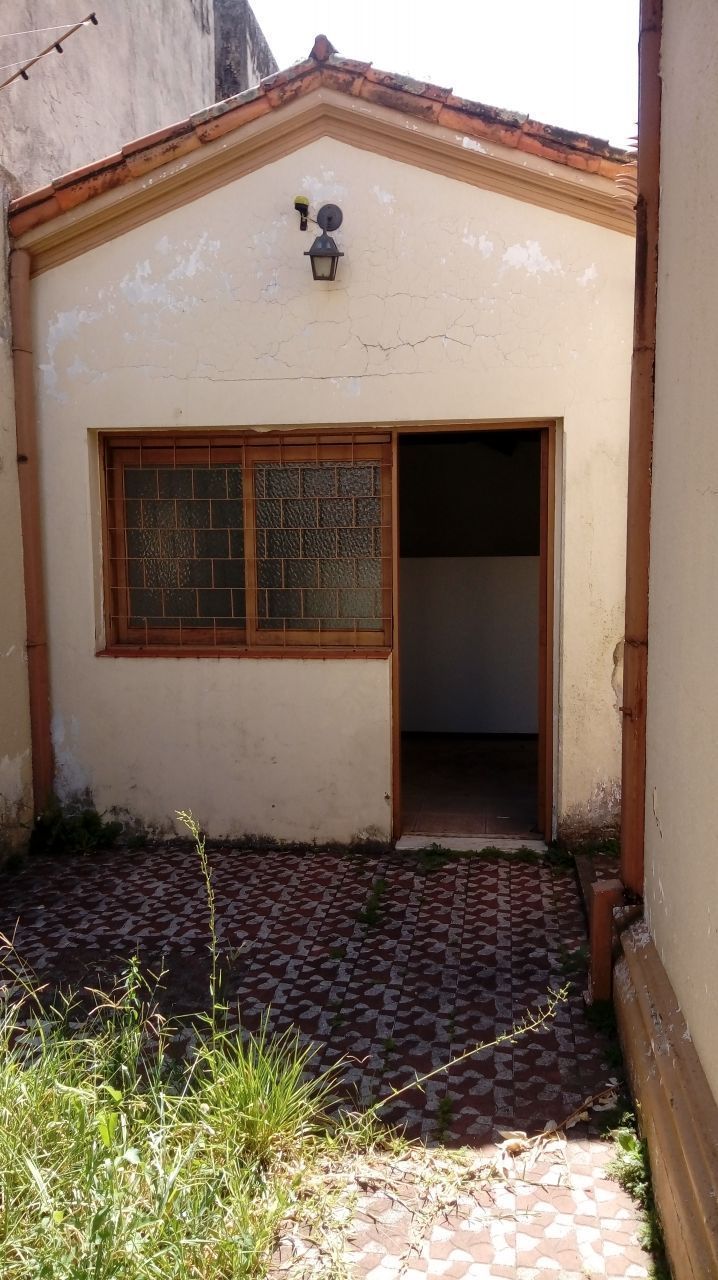 Casa à venda, 3 quartos, 2 suítes, 1 vaga, Centro - Alegrete/RS