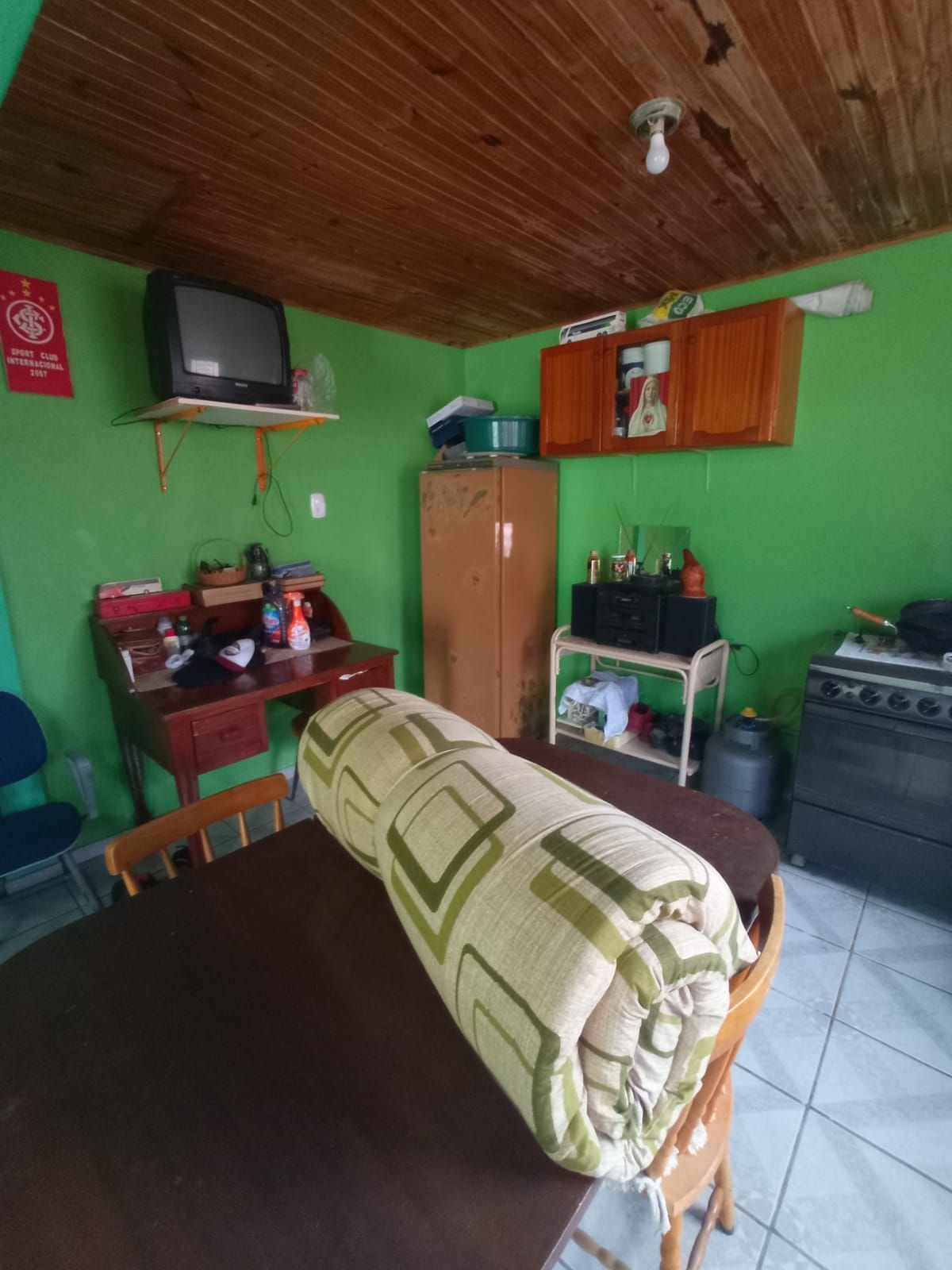 Casa à venda, 4 quartos, 1 suíte, 2 vagas, Joaquim Fonseca Milano - Alegrete/RS