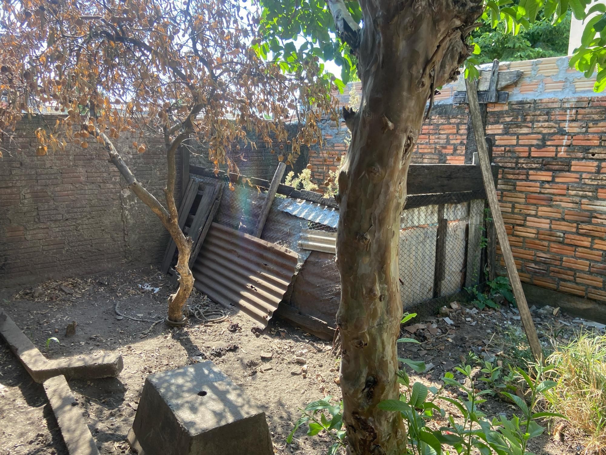 Casa a venda no bairro promorar