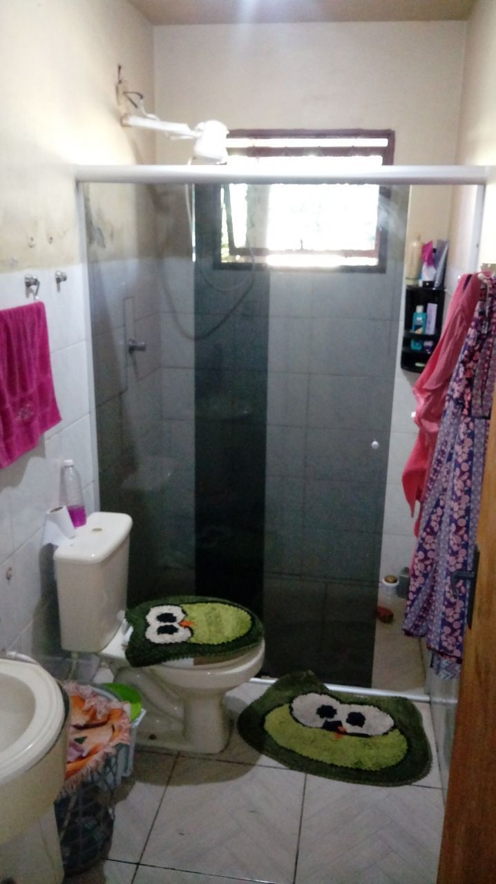 Casa à venda, 2 quartos, 1 vaga, Ibirapuitã - Alegrete/RS