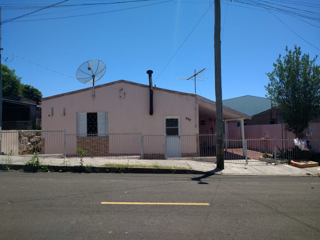 Casa, 2 quartos, 70 m² - Foto 1