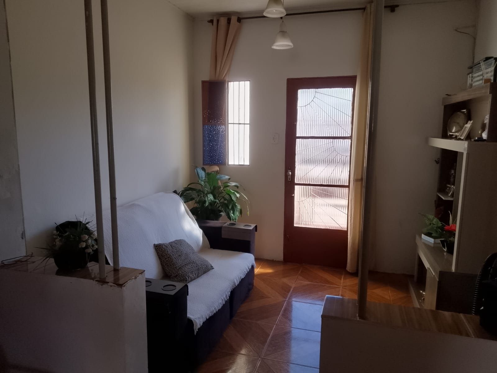 Casa, 2 quartos, 90 m² - Foto 3