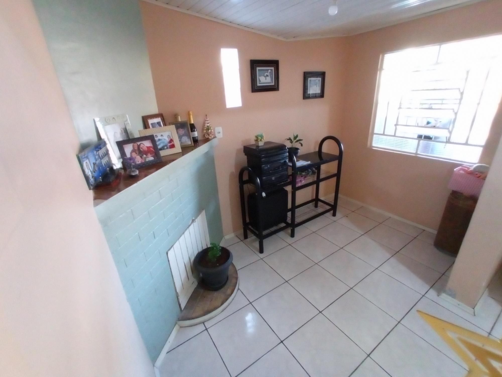 Casa à venda, 3 quartos, 1 vaga, Vera Cruz - Alegrete/RS