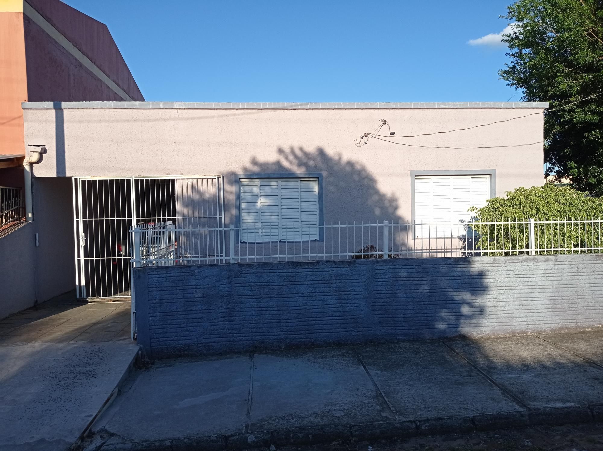 Casa à venda  no Vera Cruz - Alegrete, RS. Imóveis