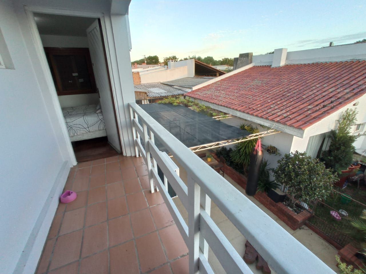 Casa à venda, 3 quartos, 1 suíte, 2 vagas, Cidade Alta - Alegrete/RS