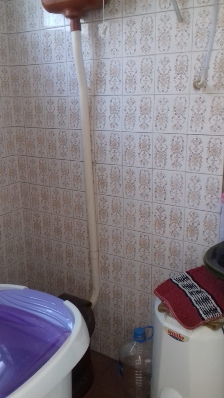 Casa à venda, 4 quartos, 1 vaga, Inês - Alegrete/RS
