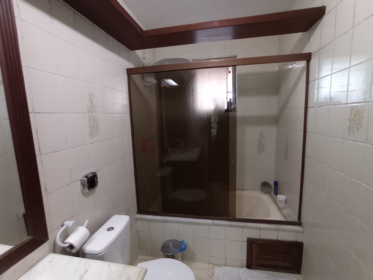 Casa à venda, 3 quartos, 1 suíte, 2 vagas, Cidade Alta - Alegrete/RS