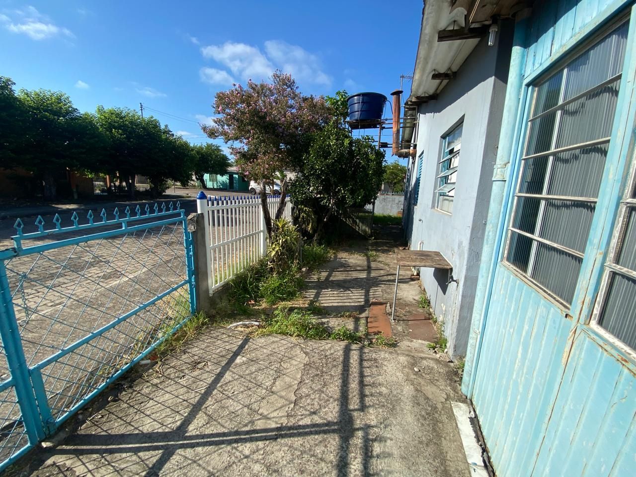 Casa, 2 quartos, 55 m² - Foto 20