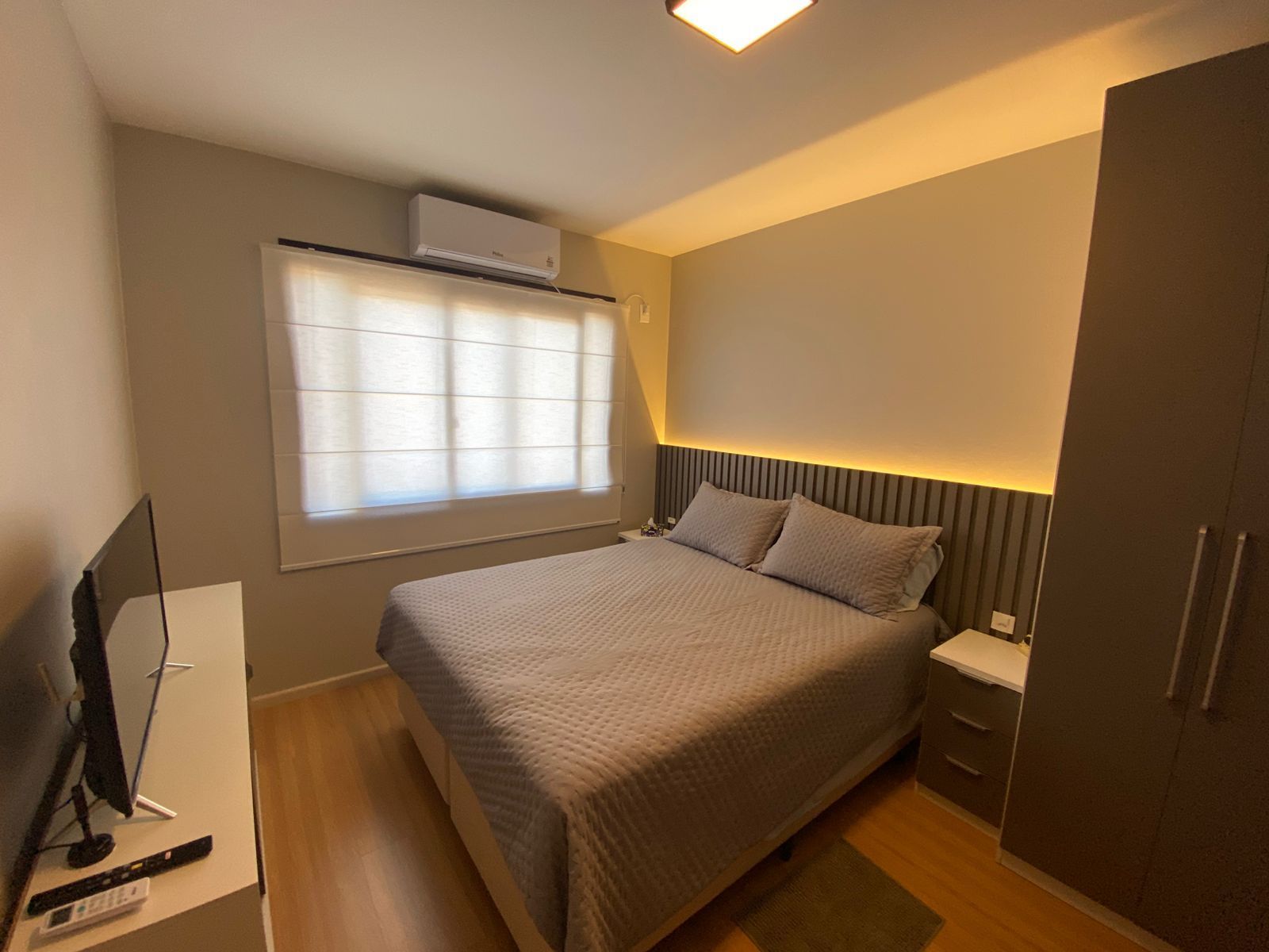 Apartamento, 2 quartos, 90 m² - Foto 13