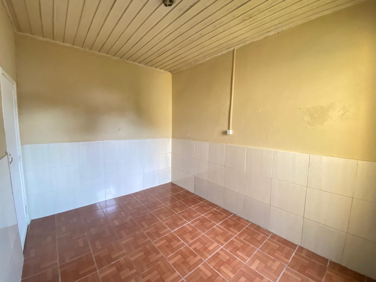 Casa à venda, 2 quartos, 1 vaga, Cidade Alta - Alegrete/RS