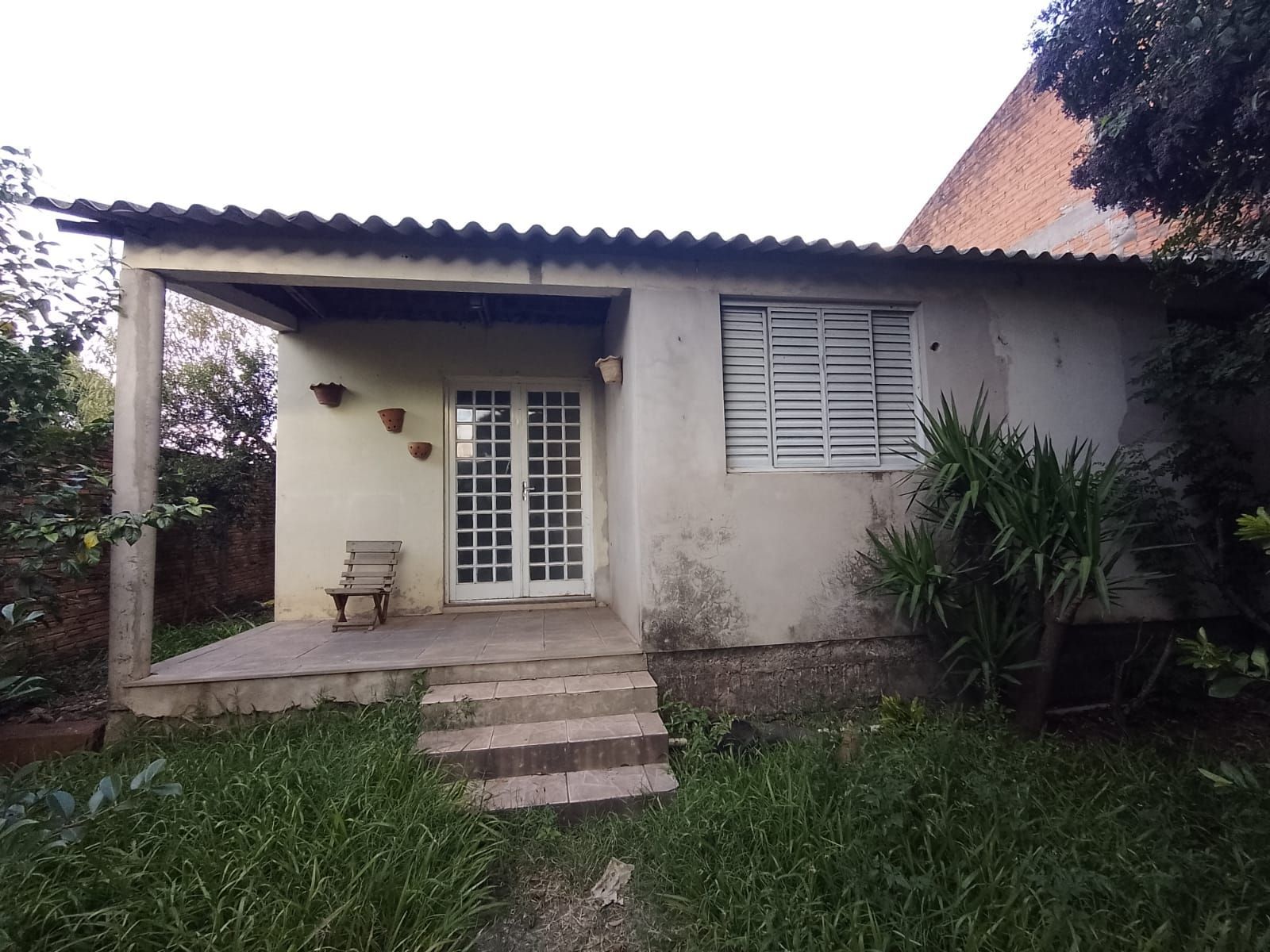Casa segura e confortável para locação