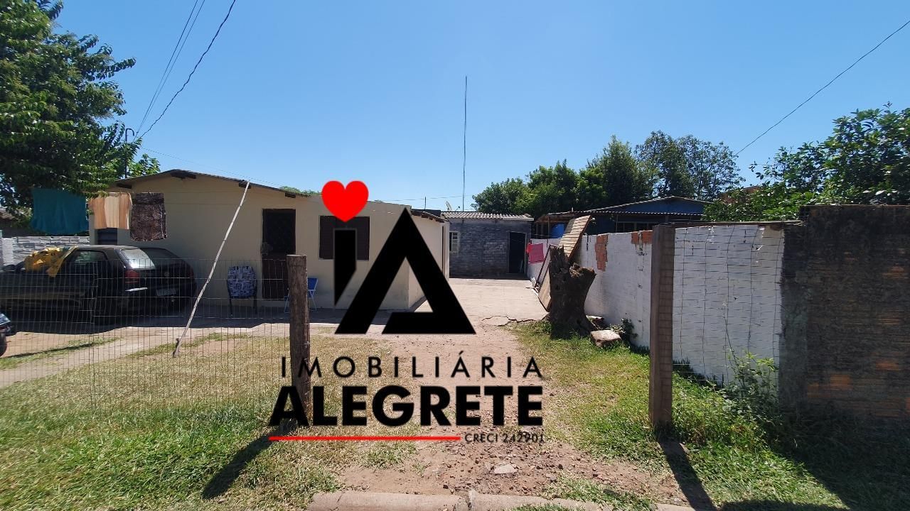 Casa à venda  no Ibirapuitã - Alegrete, RS. Imóveis