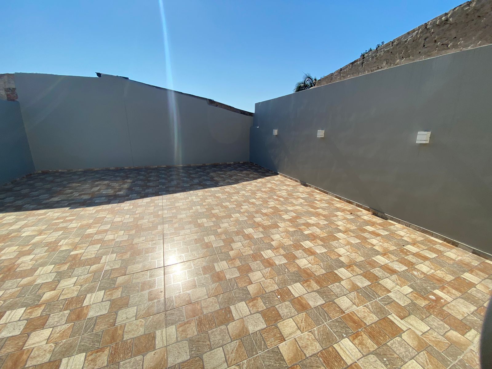 Imovel fins residenciais ou comerciais.