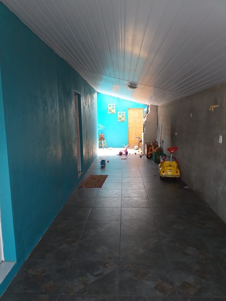 Casa com 3 Dormitórios à venda, 7 m² por R$ 200.000,00 Casa com 3 Dormitórios à venda, 7 m² por R$ 200.000,00