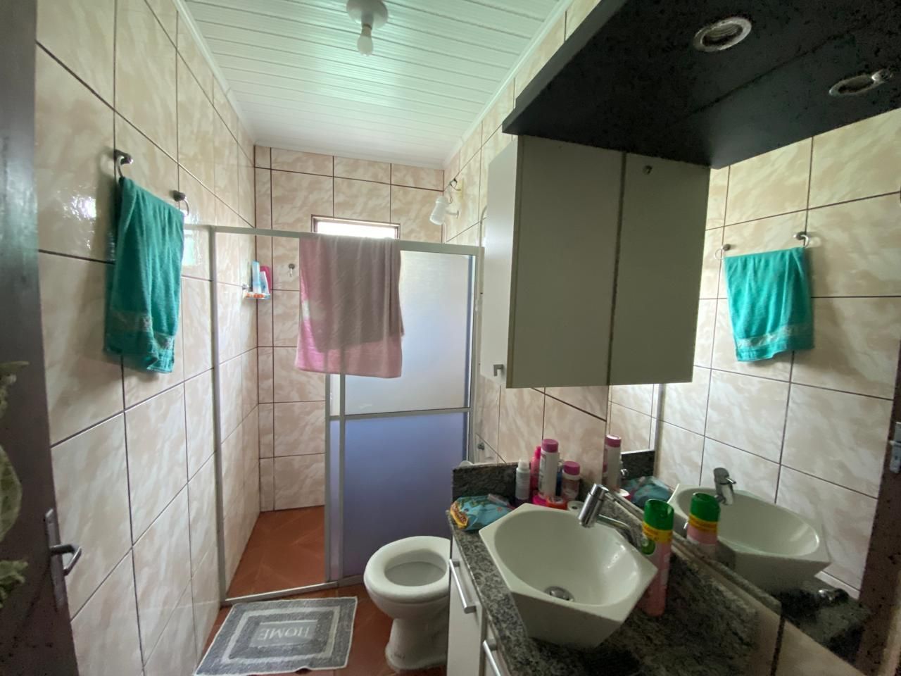 Casa, 3 quartos, 70 m² - Foto 12
