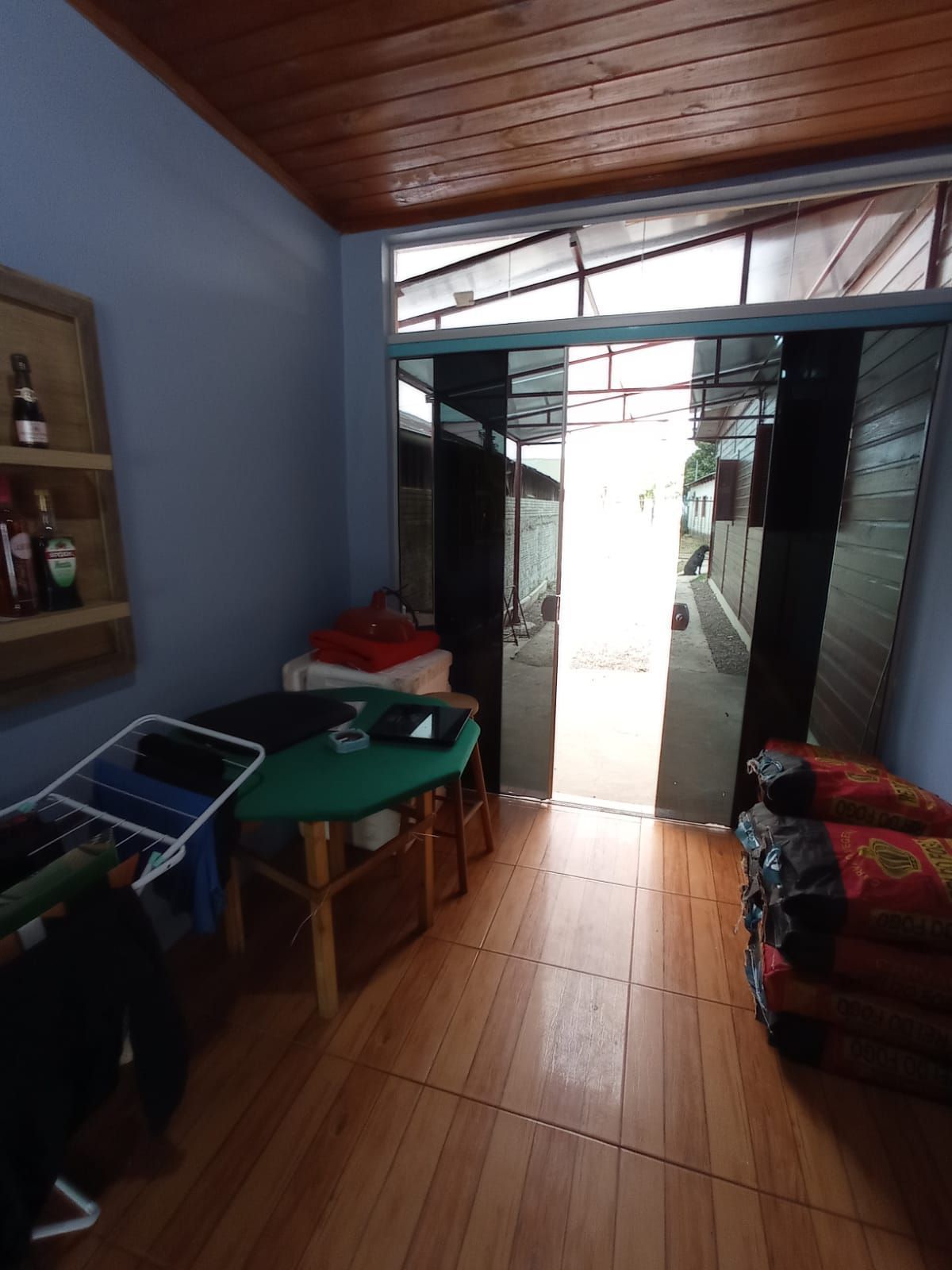 Casa à venda, 4 quartos, 1 suíte, 2 vagas, vila nova - alegr