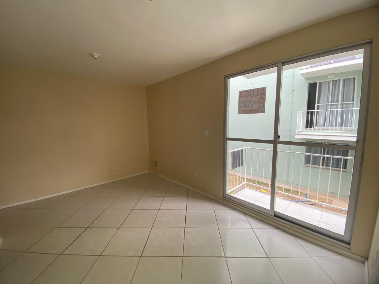 Apartamento 2 dormitórios para locação no cidade alta alegre - foto 2