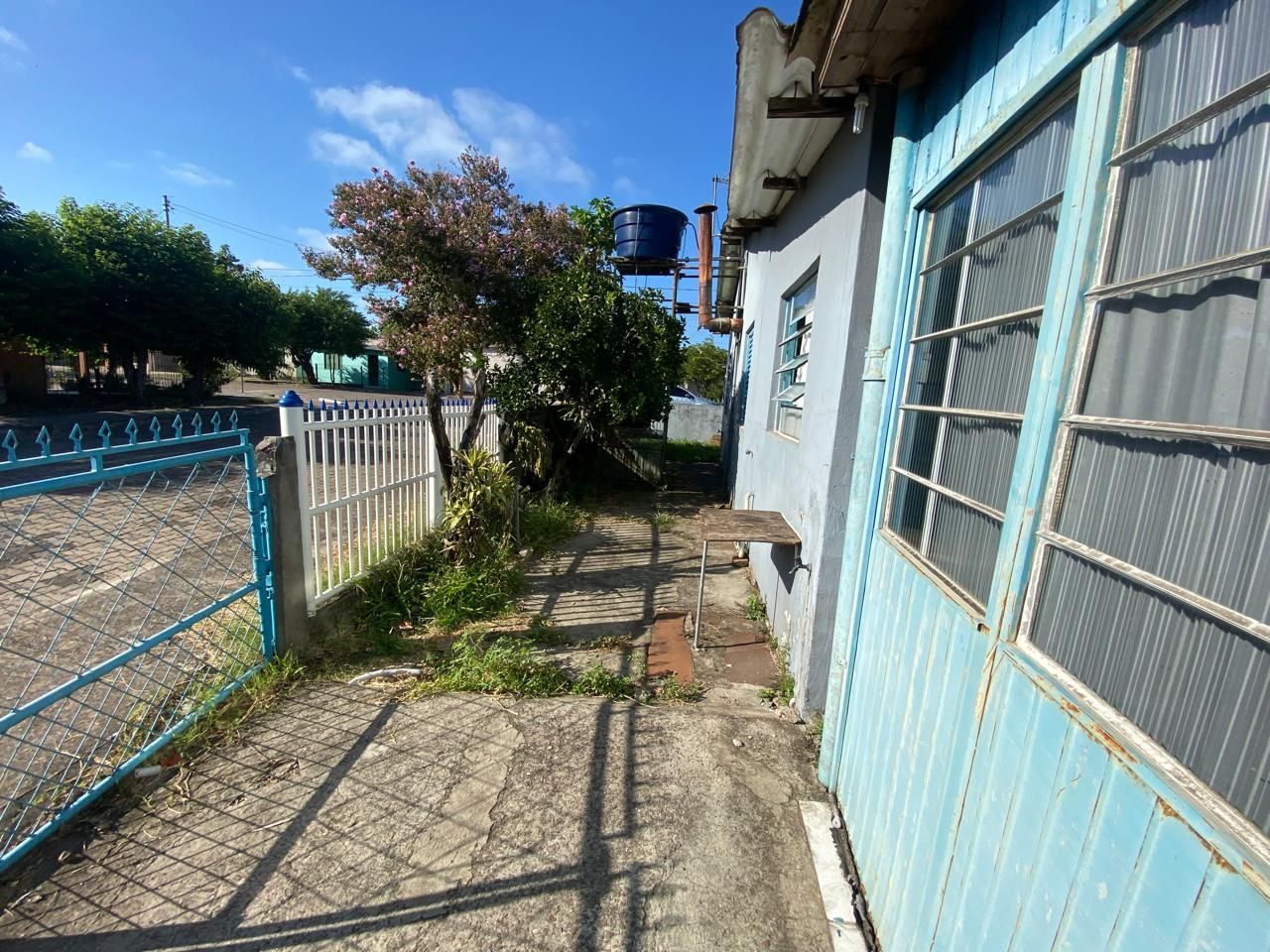 Casa, 2 quartos, 55 m² - Foto 21