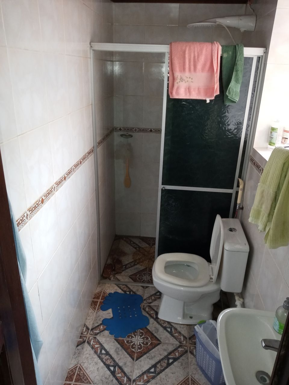 Sobrado à venda, 3 quartos, 1 suíte, 3 vagas, Centro - Alegrete/RS