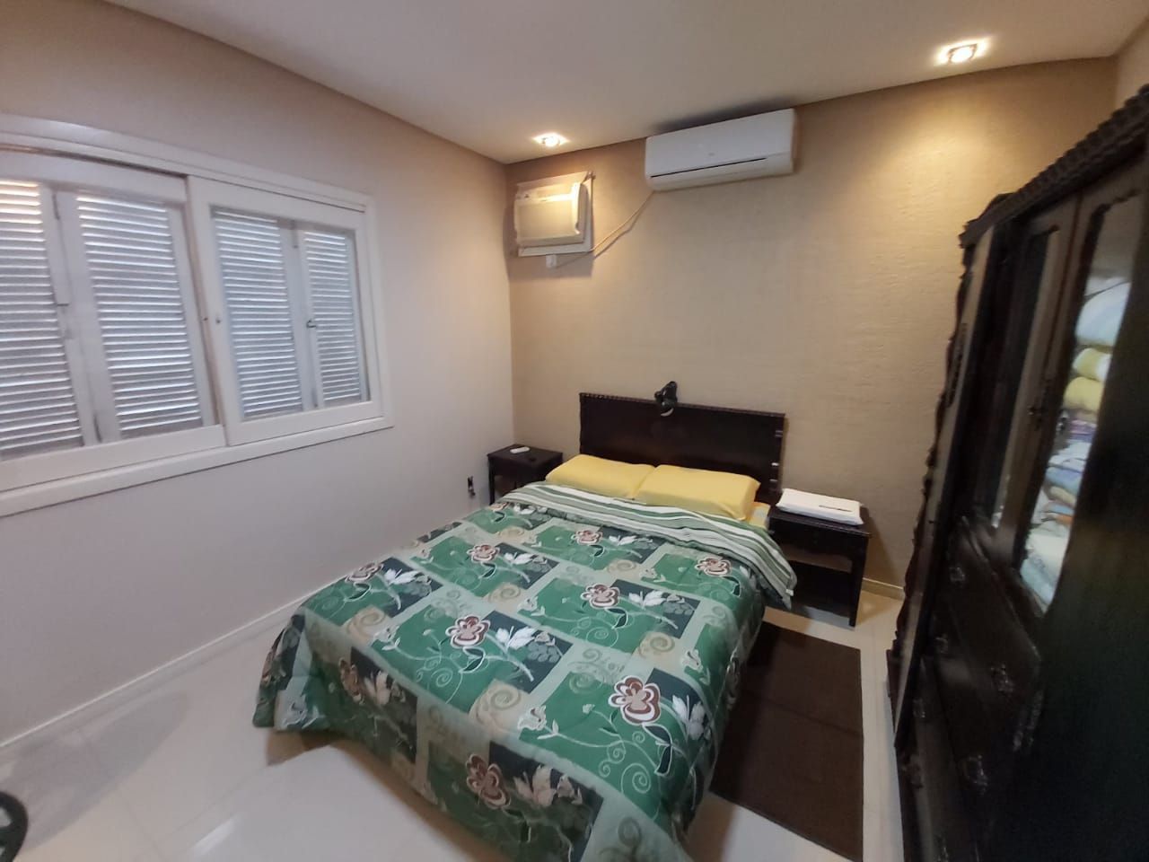 Casa à venda, 3 quartos, 4 vagas, boa vista - alegrete/rs