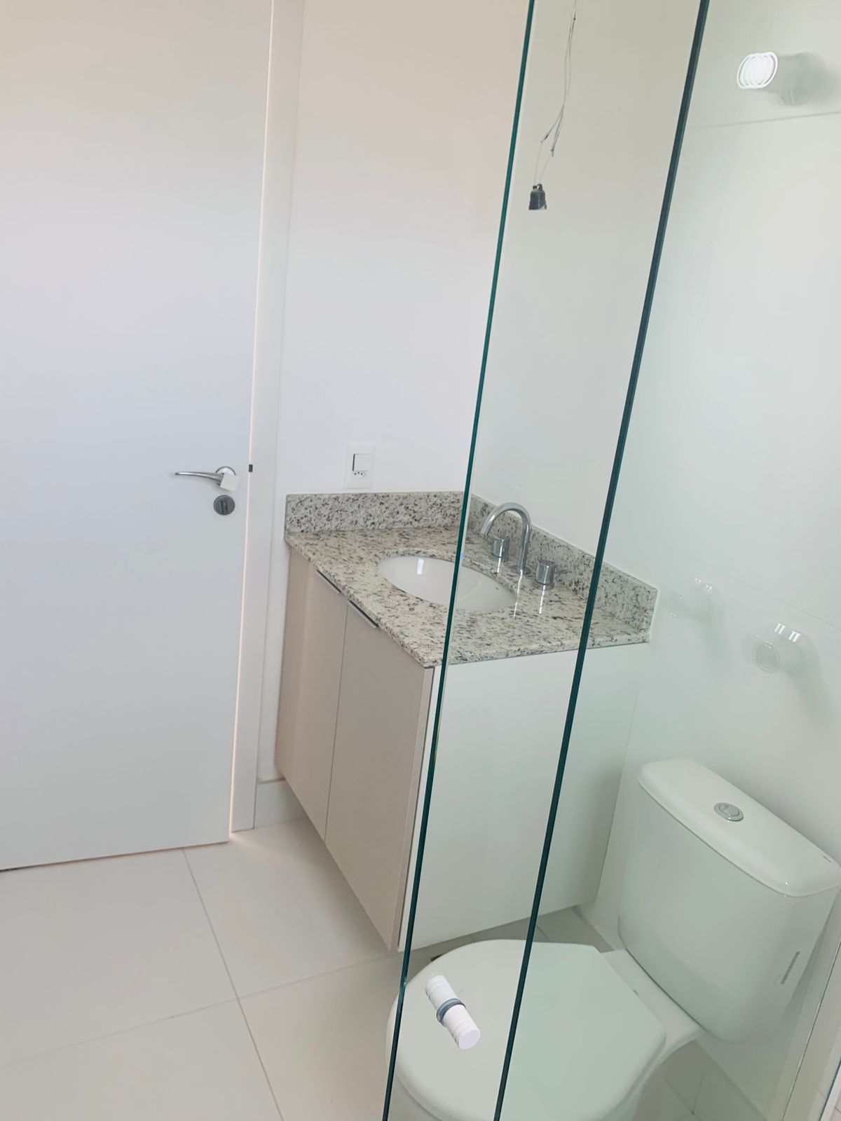 "apartamento novo e moderno em porto alegre - localização pr