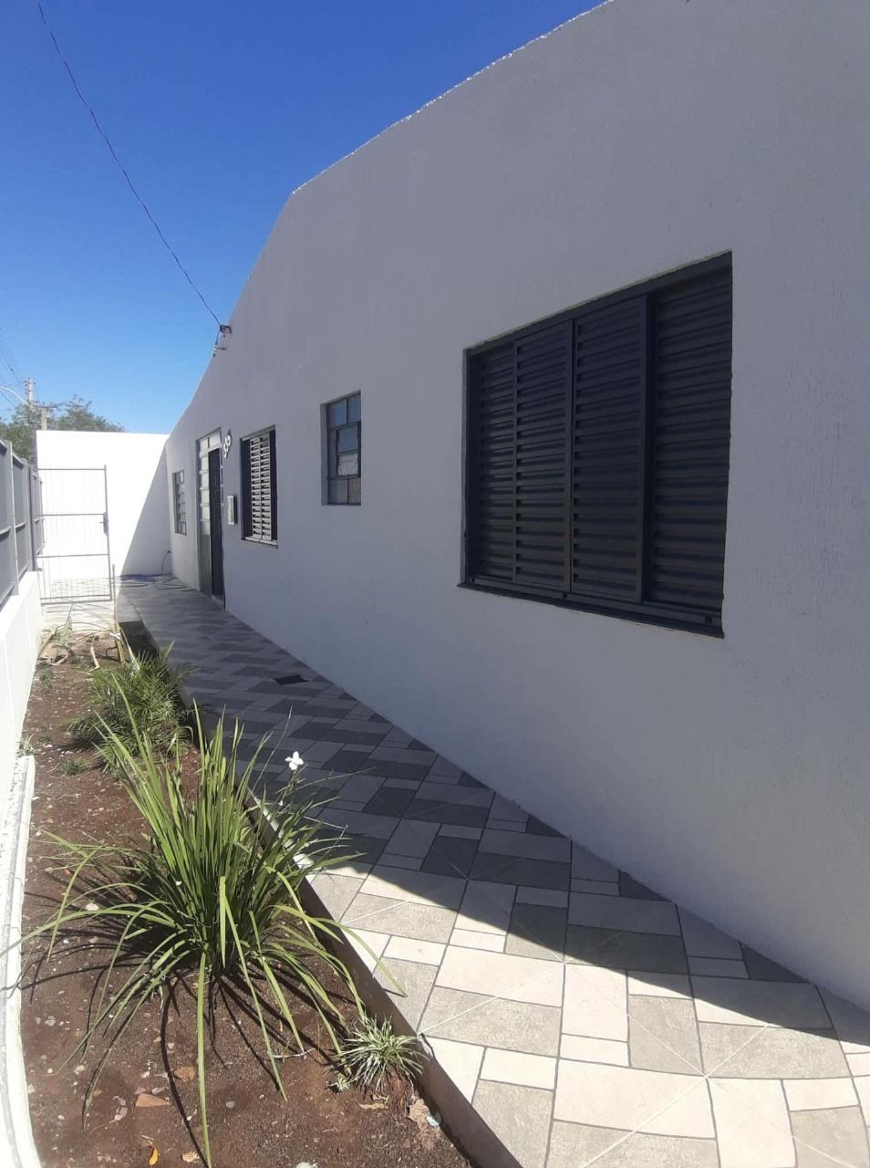 Casa para locação com 3 vagas