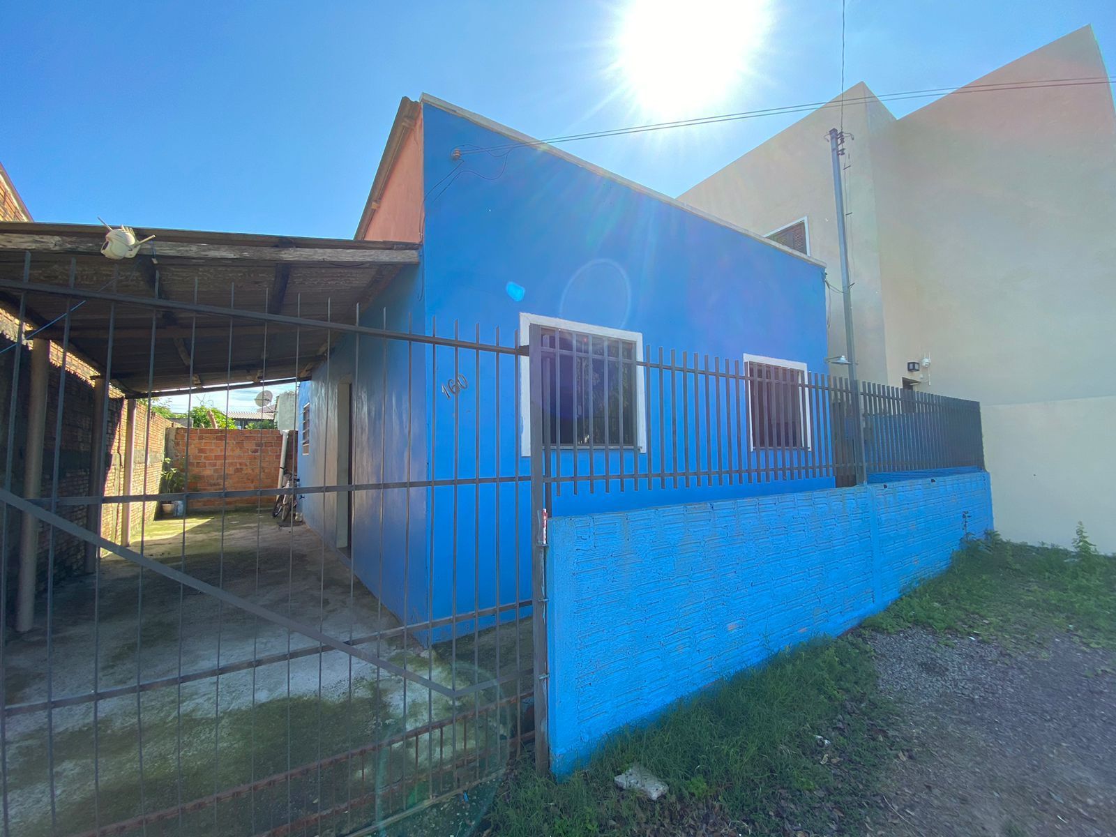 Casa, 2 quartos, 90 m² - Foto 1