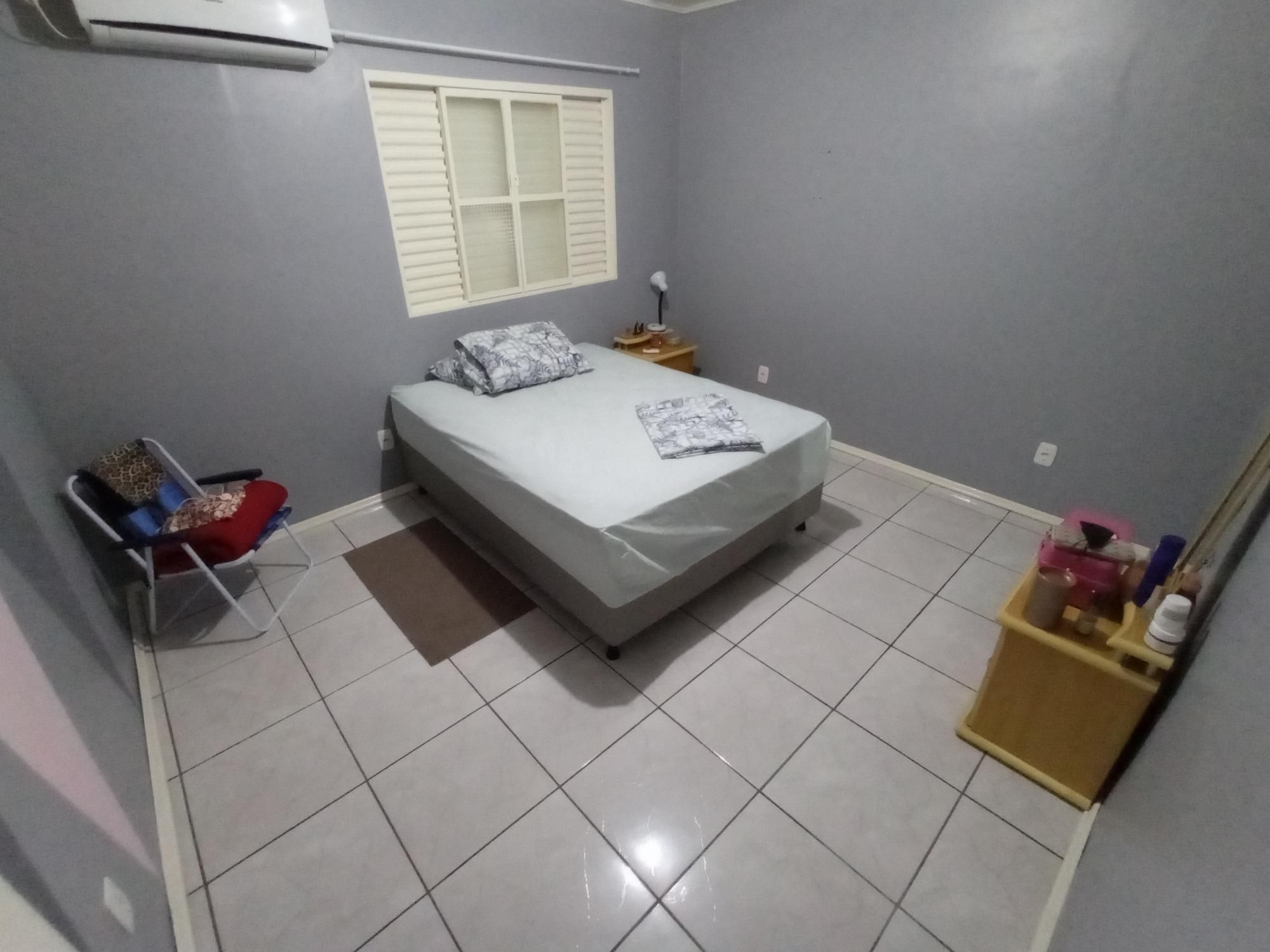 Casa à venda, 3 quartos, 1 vaga, Vera Cruz - Alegrete/RS