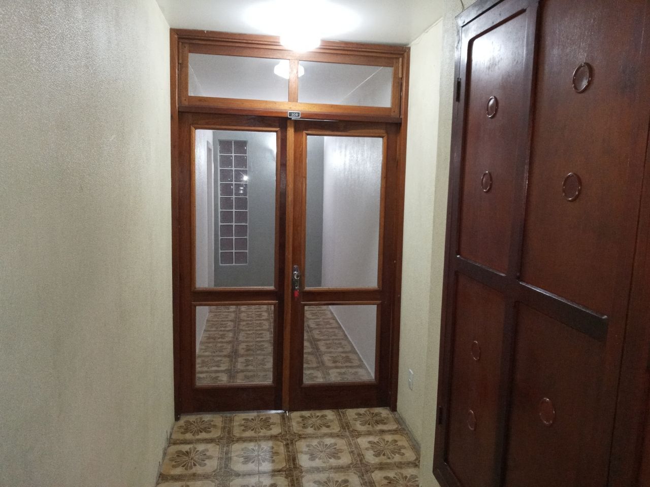 Apartamento para aluguel, 3 quartos, 1 suíte, 1 vaga, Centro - Alegrete/RS - foto 1