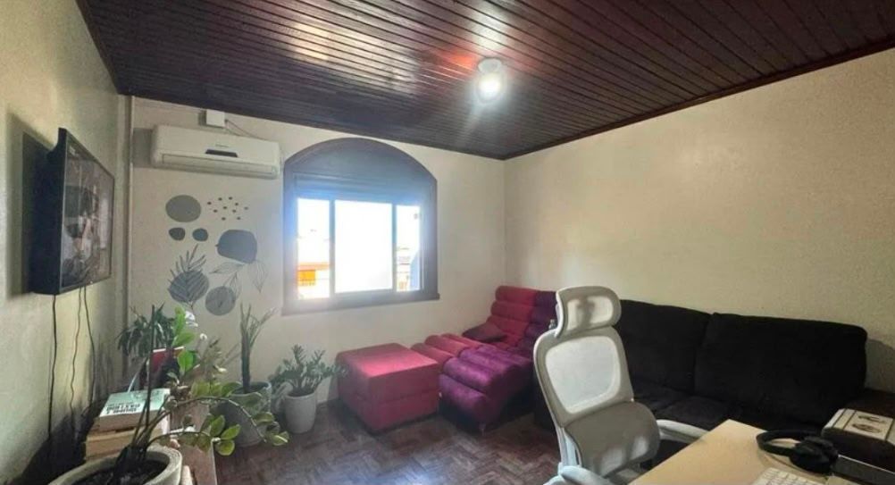 Casa com 3 dormitórios, churrasqueira e lareira 100m² - foto 3