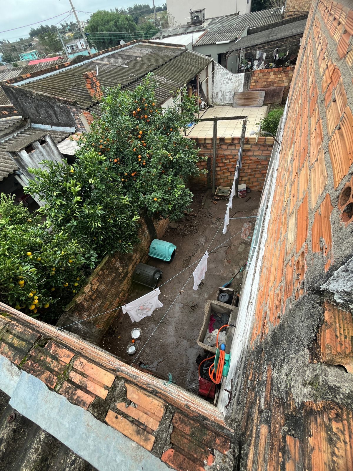 Sobrado casa de esquina com 4 dormitórios à venda - alegrete