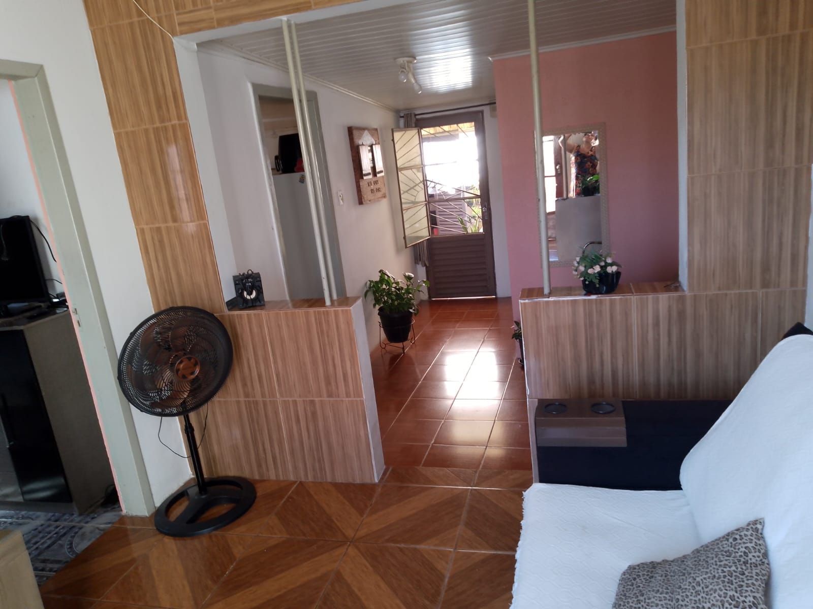 Casa, 2 quartos, 90 m² - Foto 8