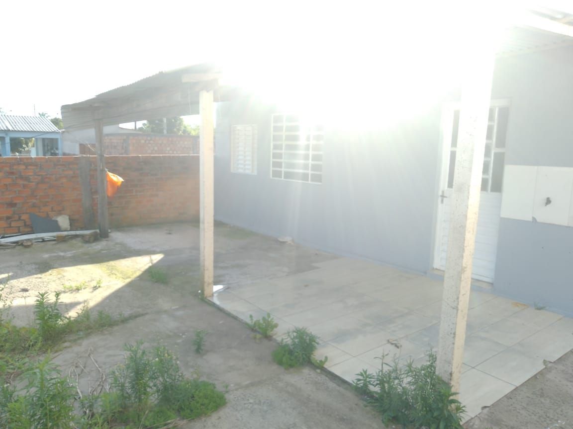 Casa com 2 Dormitórios à venda, 400 m² por R$ 190.000,00 Casa com 2 Dormitórios à venda, 400 m² por R$ 190.000,00