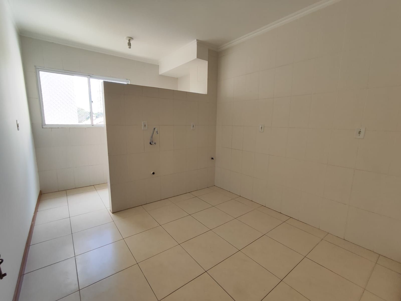 Apartamento, 2 quartos, 60 m² - Foto 5