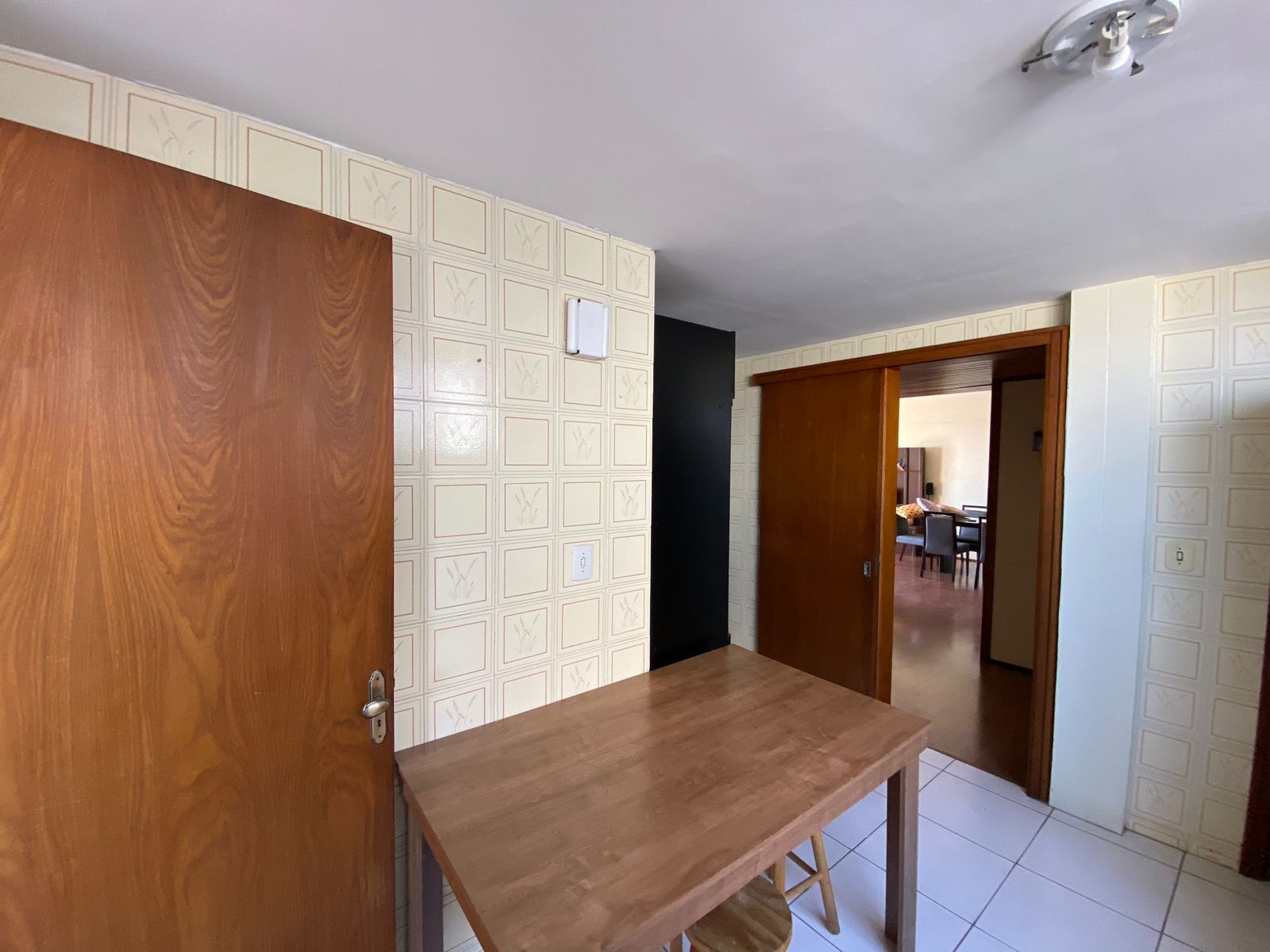 Apartamento com 3 Dormitórios à Venda Perto da Praça Grande Alegrete - RS