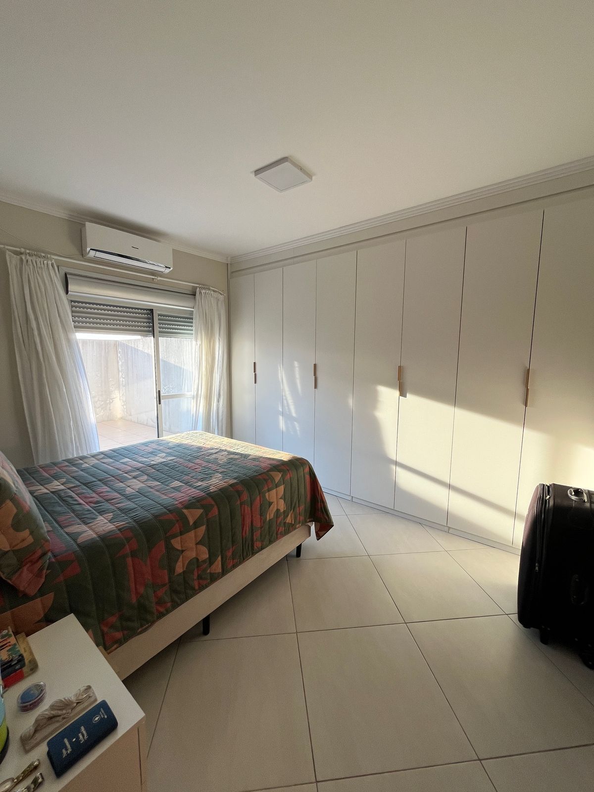 Apartamento para venda no centro