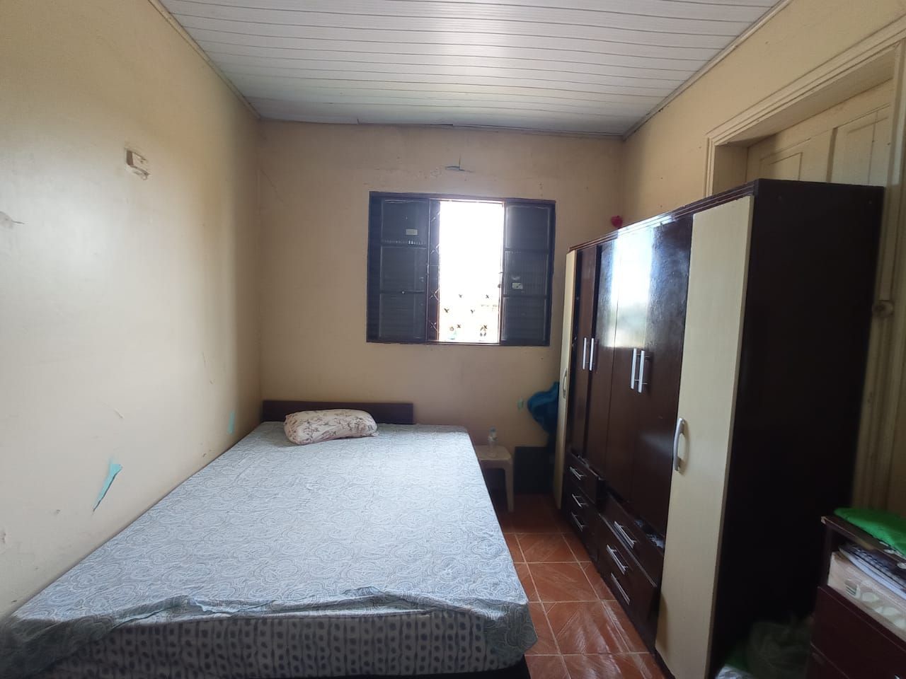 Casa à venda no bairro prado, alegrete – 3 dormitórios e 2 v