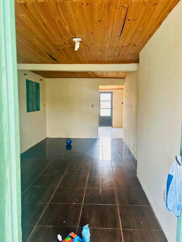 Casa à venda no bairro prado – 2 quartos, 90m², amplo terren