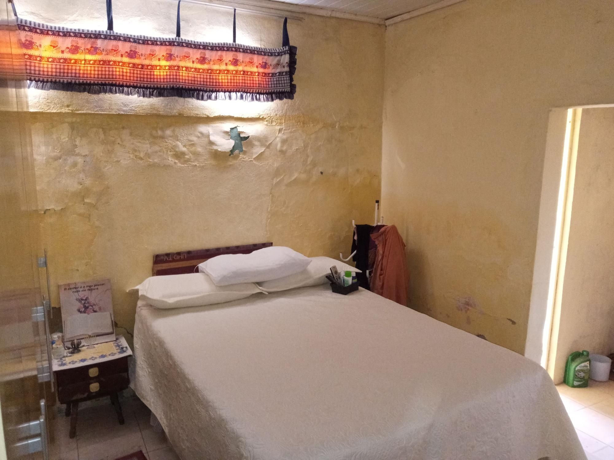 Casa à venda, 2 quartos, 1 vaga, cidade alta - alegrete/rs