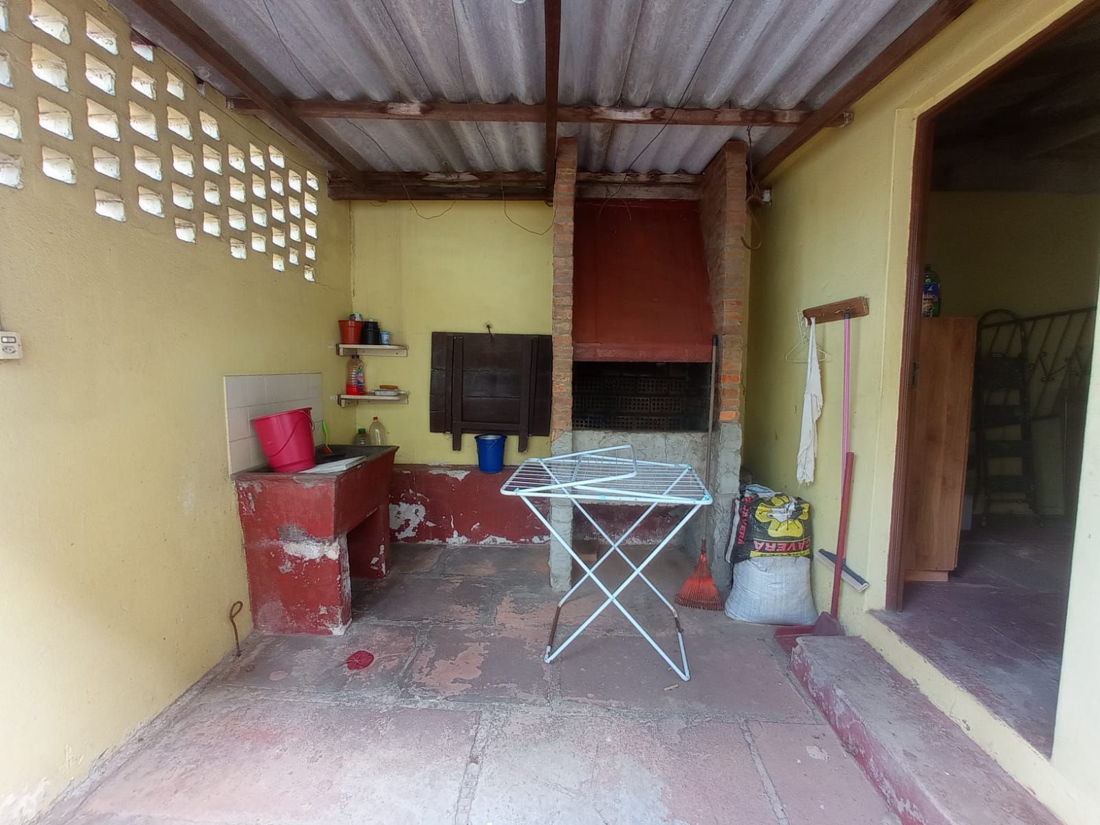 Sobrado à venda, 5 quartos, 1 suíte, 1 vaga, centro - alegre - foto 11