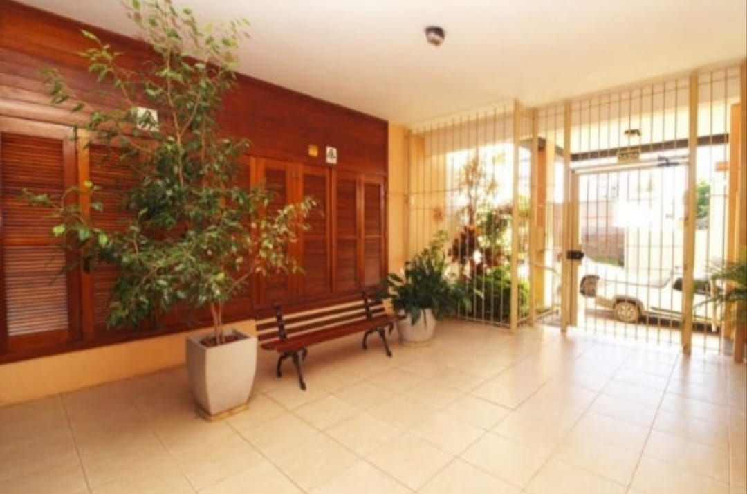 Apartamento à venda no centro de alegrete 3 dormitórios e 3  - foto 2