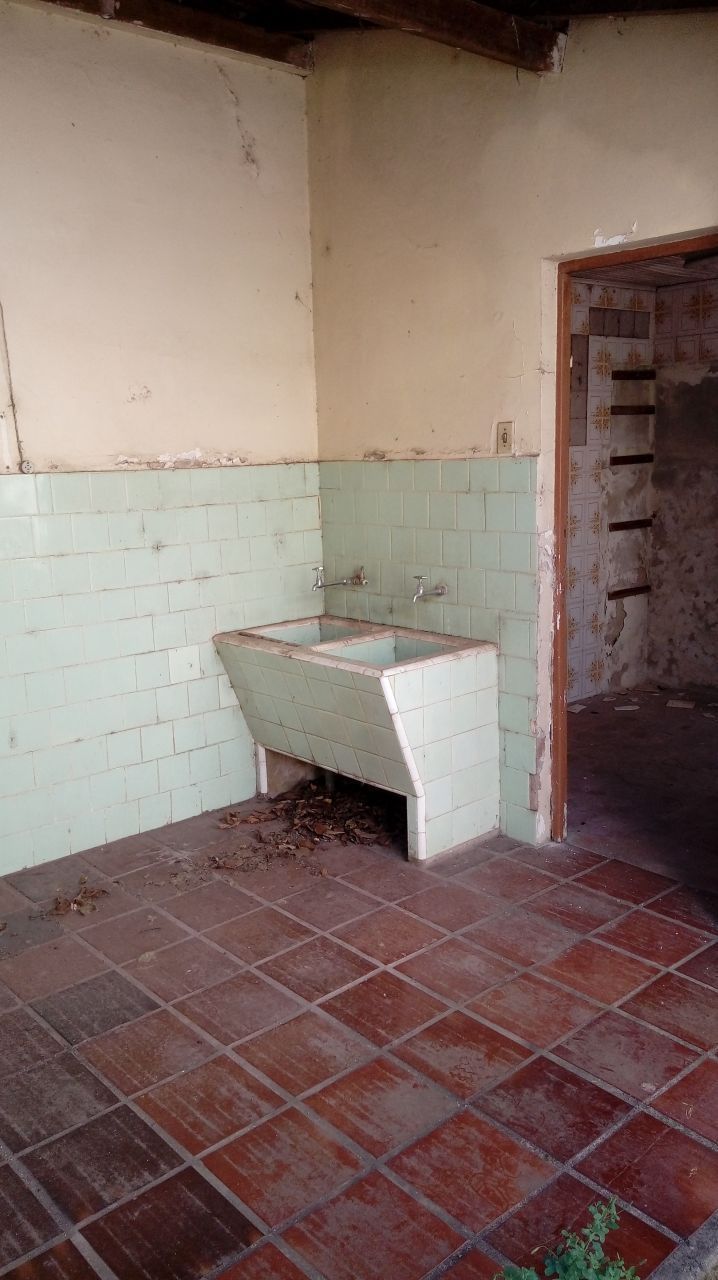 Casa à venda, 3 quartos, 2 suítes, 1 vaga, Centro - Alegrete/RS