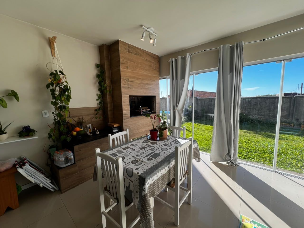 Casa, 2 quartos, 90 m² - Foto 6